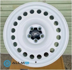 ZRGW792 20*95*120 ET40 72.5 Арт.684