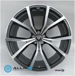 FG1008 20*95*108 ET35 63,4 Арт.41