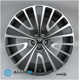 XRGW1874 19*9.55*108 ET45 63,4 Арт.43