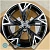 FG212 19*8.55*112 ET28 66.45 Арт.305