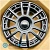 ZRGW793 20*95*120 ET40 72.5 Арт.685