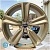 FG1018 19*8.55*112 ET28 66.45 Арт.332