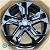 FG0564 21*95*120 ET43 62,5 Арт.88