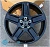 MRGW0223 20*95*120 ET40 72.5 Арт.681