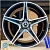 XRGW1036 19*95*112 ET45 66.56 Арт.1032