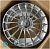 MRGW4151 19*9.55*112 ET43 66.56 Арт.834